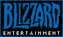 Blizzard home page
